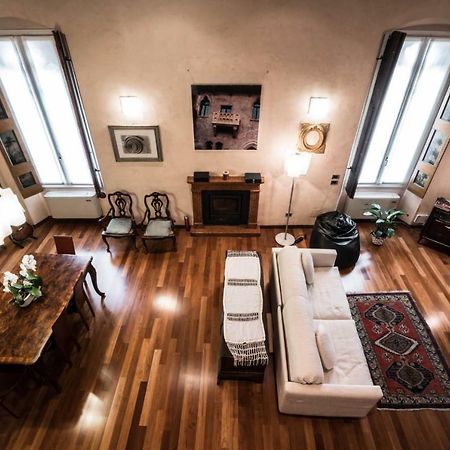 La Casa Del Fotografo Apartment เวโรนา ภายนอก รูปภาพ