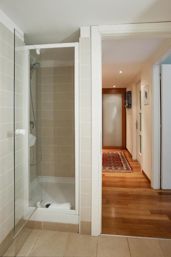 La Casa Del Fotografo Apartment เวโรนา ภายนอก รูปภาพ