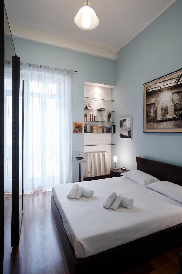 La Casa Del Fotografo Apartment เวโรนา ภายนอก รูปภาพ