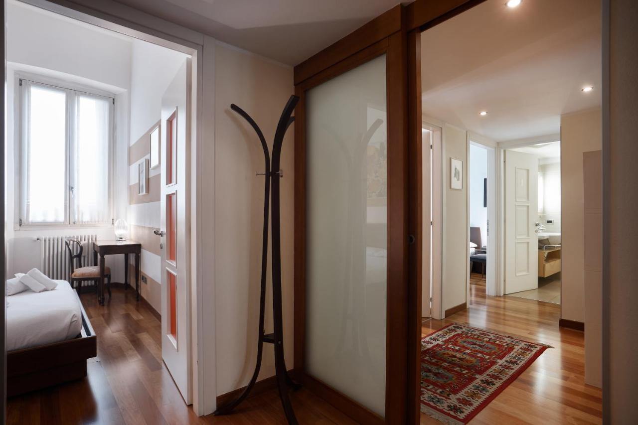La Casa Del Fotografo Apartment เวโรนา ภายนอก รูปภาพ