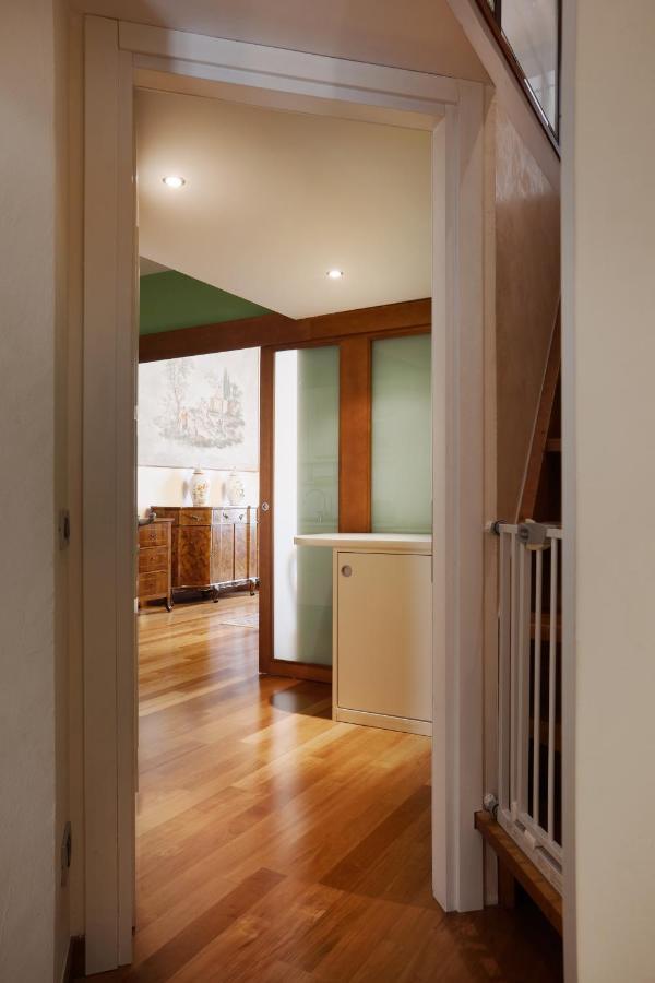 La Casa Del Fotografo Apartment เวโรนา ภายนอก รูปภาพ