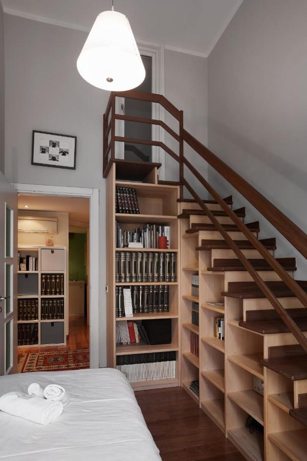 La Casa Del Fotografo Apartment เวโรนา ภายนอก รูปภาพ