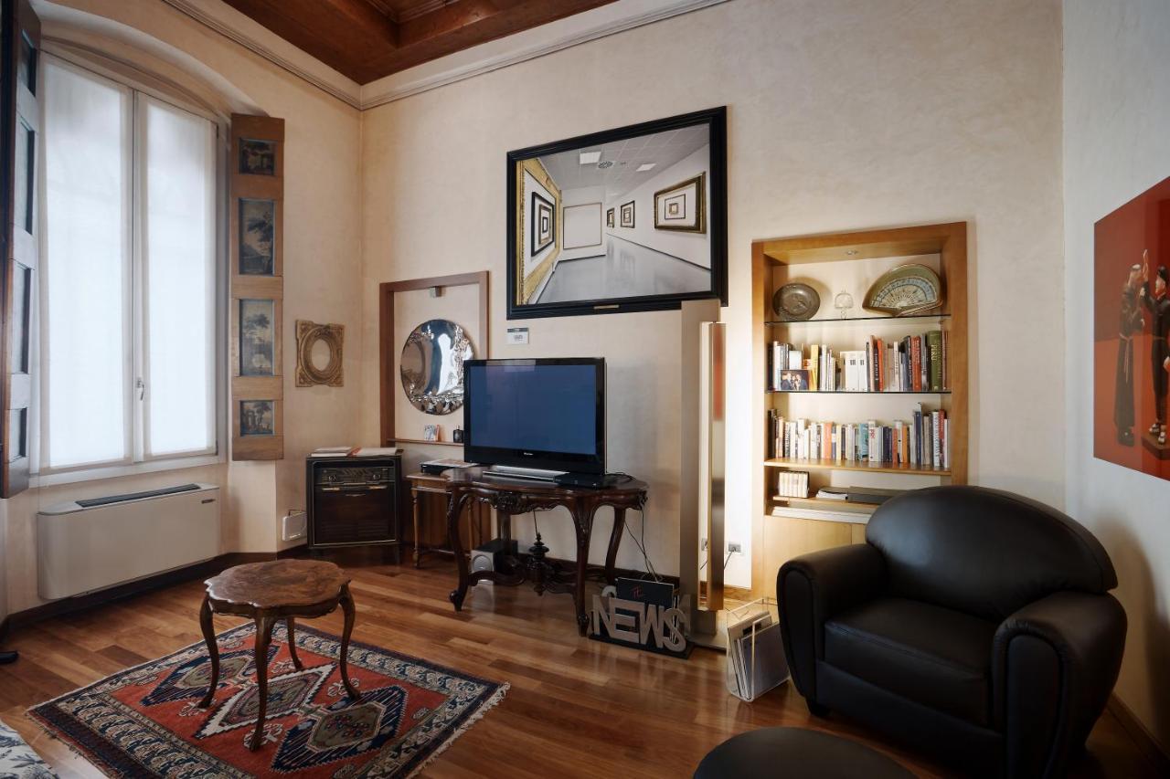 La Casa Del Fotografo Apartment เวโรนา ภายนอก รูปภาพ