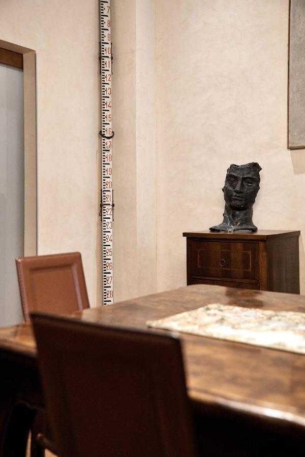 La Casa Del Fotografo Apartment เวโรนา ภายนอก รูปภาพ