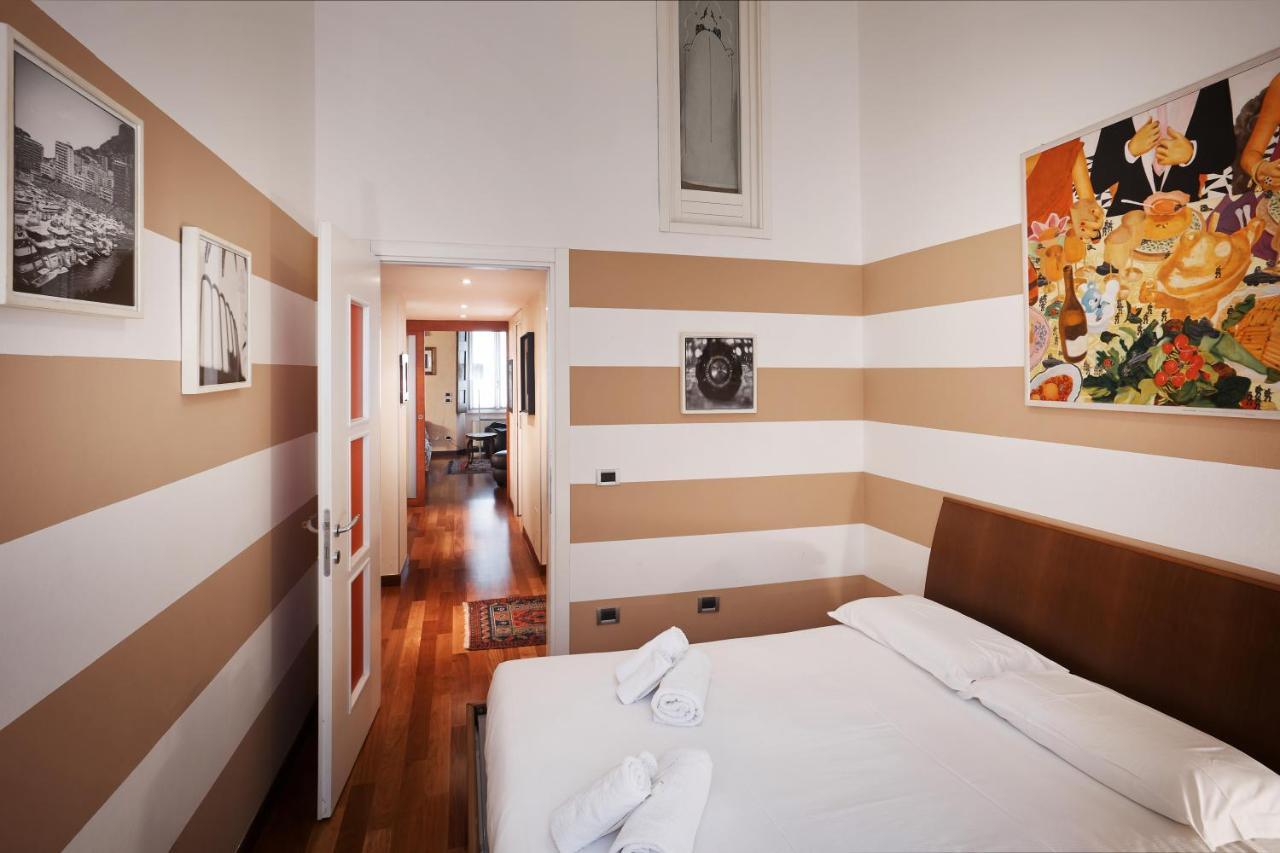 La Casa Del Fotografo Apartment เวโรนา ภายนอก รูปภาพ