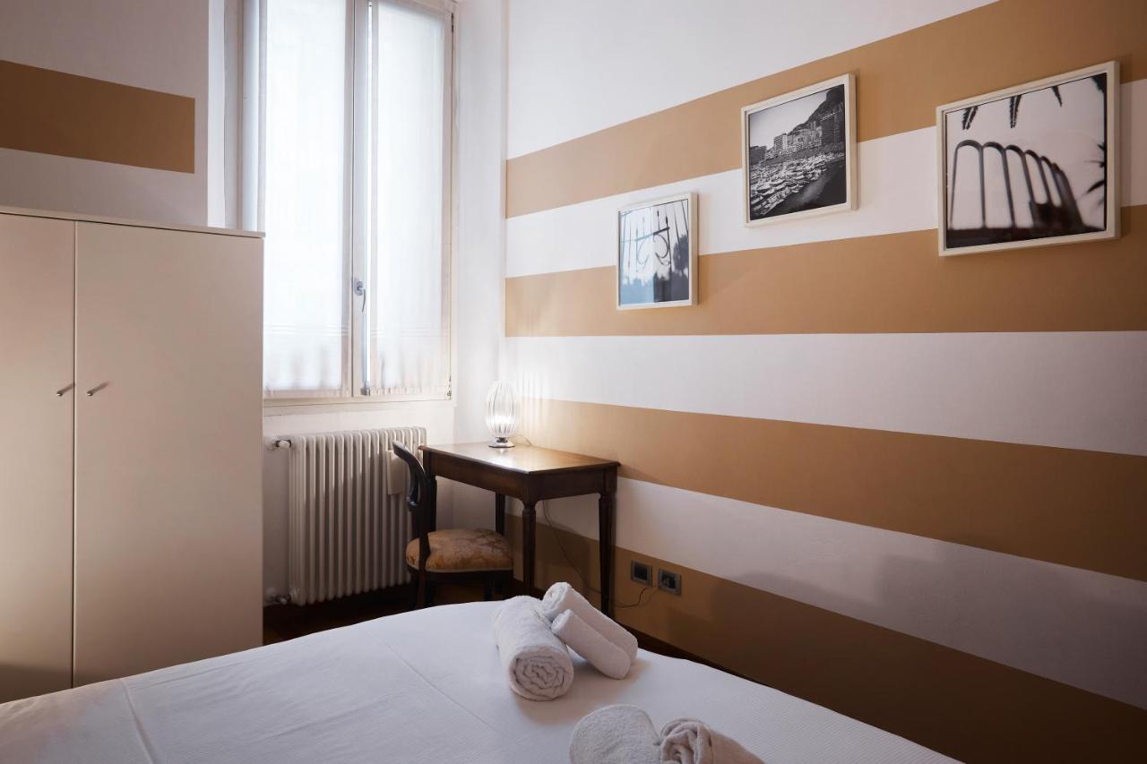 La Casa Del Fotografo Apartment เวโรนา ภายนอก รูปภาพ